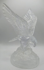 Crystal Palace FC Eagle Football Mascot Selhurst Park Football Memorabilia Gift