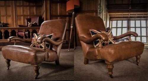 Pair john sankey - pair, of