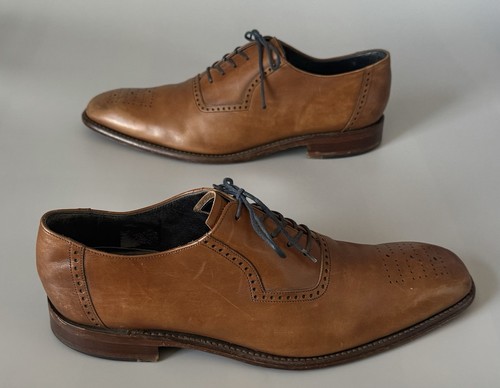 Loake 1880 oscar brogue - loake,
