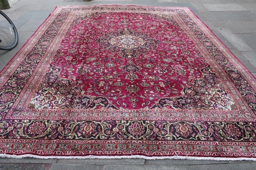 Vintage hand made - vintage,