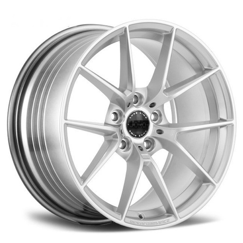 Silver style alloy - silver, cs