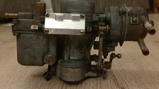 BMW Carburettor 2002 E10 Solex