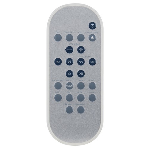 Remote control for philips - control,