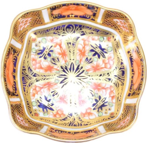 Royal crown derby - derby, old