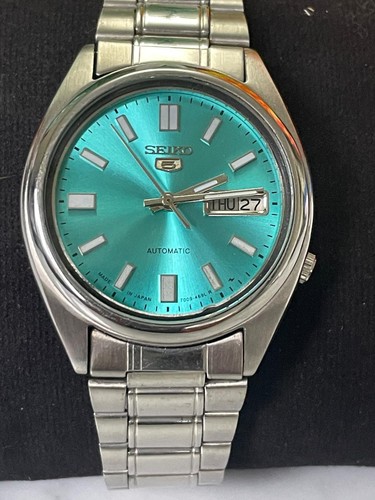 Vintage seiko men s - vintage,