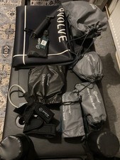 Pvolve Fitness Bundle Gym