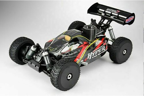 Hobao ofna hyper - 1:8, tq2