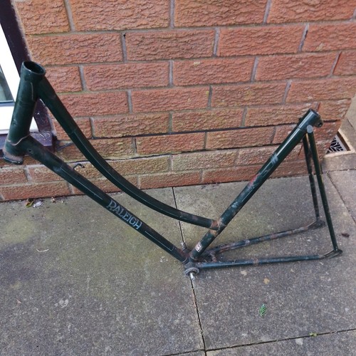 Vintage ladies 21inch - ladies, bike