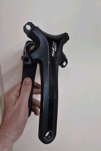 Shimano 105 5800 crankarm - 105,