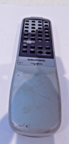 Grundig ums12 fine arts stereo - grundig,