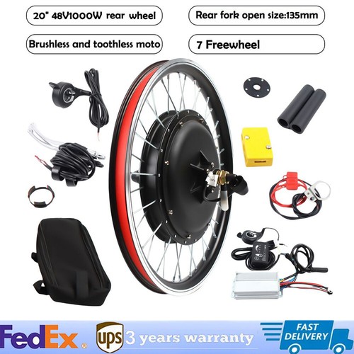 Inch ebike electric rear - inch,