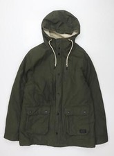 Divided by H&M Mens Green