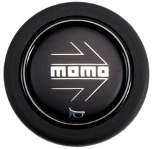 Genuine Momo steering wheel