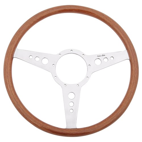 Steering wheel moto lita mk9 - moto-lita,