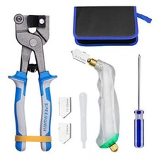 8PCS Mosaic Making Kit Heavy