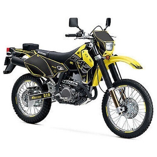 2005 2023 drz - 2005-2023, 400