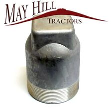 Fordson N, Ferguson T20 TE20 TEA TED TEF Tractor PTO Cap 3.1/2" Long
