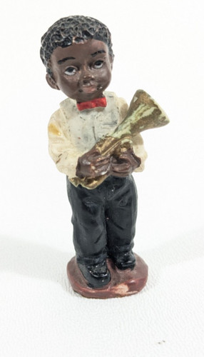 Vintage collectible african - 2",