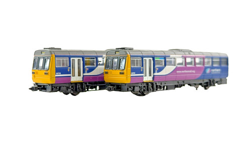 Dapol gauge nd116a - n,
