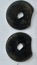 VW GOLF JETTA MK2 REAR ENGINE