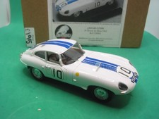 GHOST MODELS JAGUAR E TYPE LM