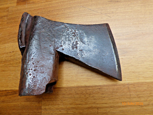 Vintage finnish axe head 1 - vintage,
