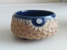 ROYAL DOULTON LAMBETH OPEN