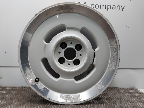 Alloy wheel fiat 500 inch - alloy,