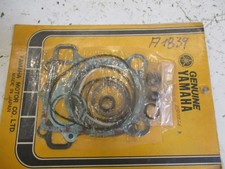 A1839 gasket set Yamaha SR_XT