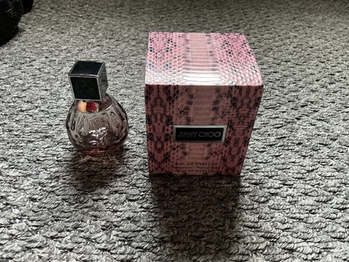Jimmy choo empty - empty, perfume