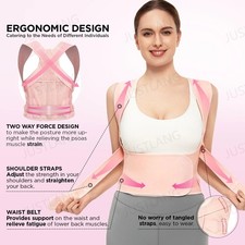 Adjustable Posture Corrector