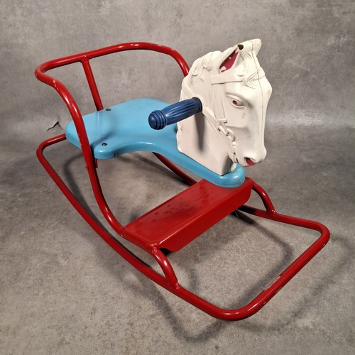 Triang gee rocker tubular - triang, gee-gee