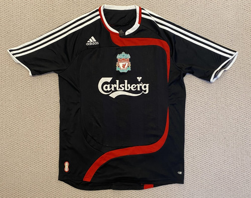 Original liverpool 2007 - liverpool, fc