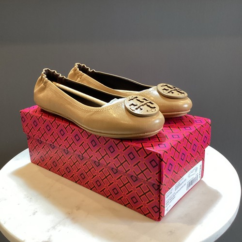 Tory burch minnie - minnie, travel