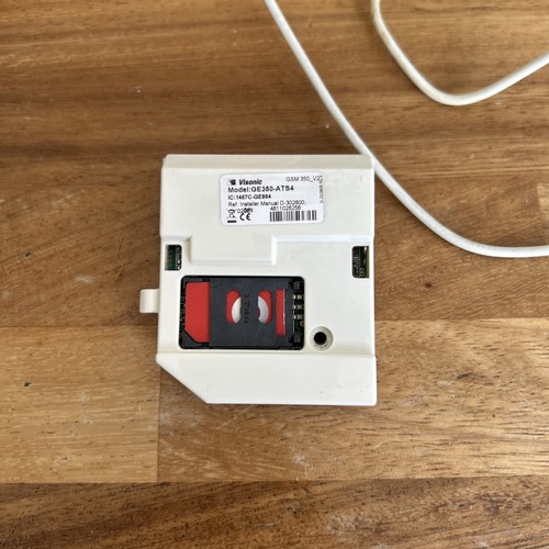 Visonic gsm350 for - v2,