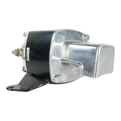 Tecumseh engines starter motor - tecumseh,