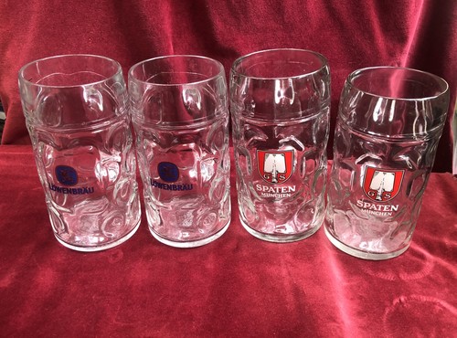 Lowenbrau spaten german - 4,