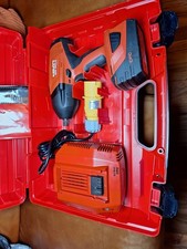 Hilti Impact Driver  SIW 22T-A