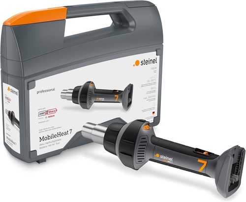 Steinel mobileheat 7 - steinel, mh