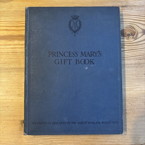Princess mary gift - princess,