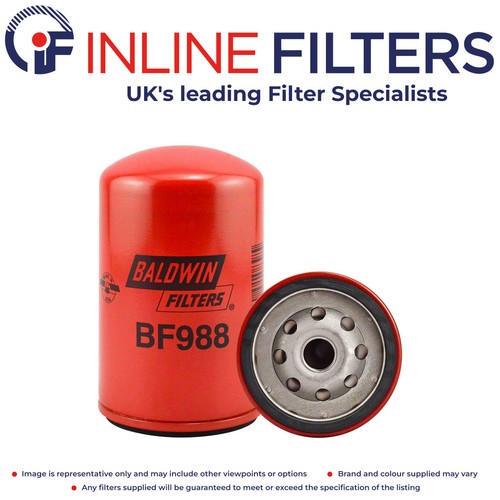 Fuel filter for - filter, compair