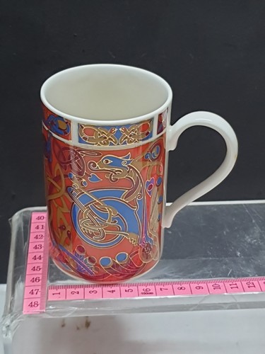 Dunoon china mug jona adapted - mug,,