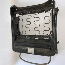 Vauxhall Corsa C Combo Front