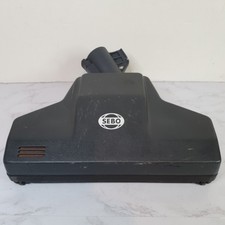 Sebo Vacuum Cleaner Turbo