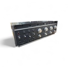 Revox B750 Integrated