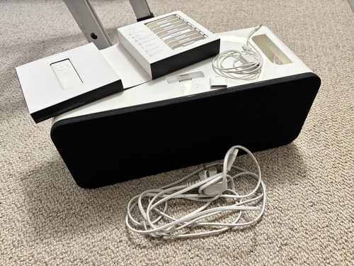 Apple ipod speaker - ipod,