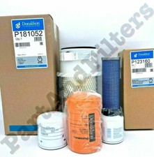 Filter Kit For Bobcat S130