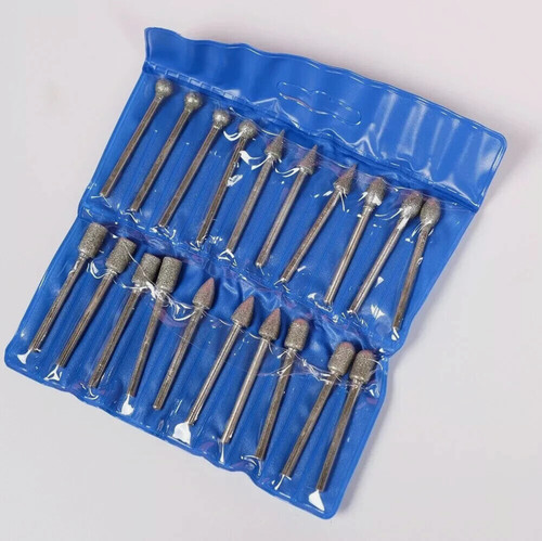 20x diamond grinding cutting - 20x,