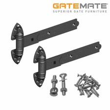 Heavy Duty Gate Hinges Heavy