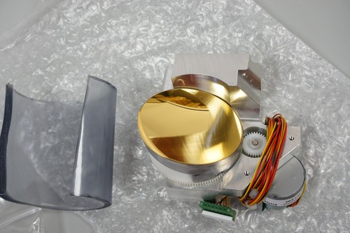 Perkin elmer sp400 raman - sp400,